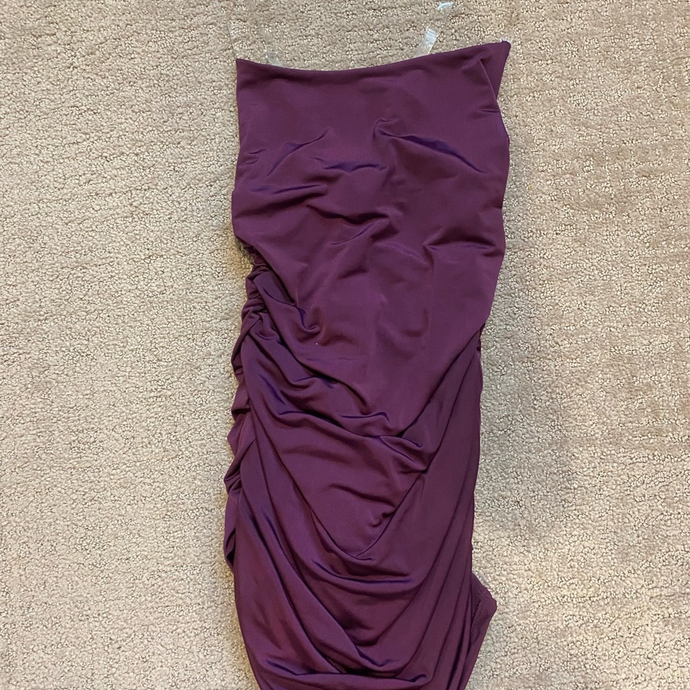 Hot Miami Styles mini dress